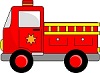 firetruck